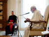 Pope Francis, ex-pope Benedict get coronavirus vaccines: Vatican