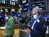Wall St ends lower as investors weigh stimulus hopes