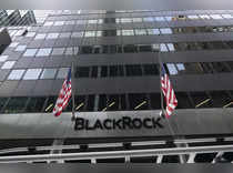 Earns BlackRock