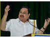 Nadda slams opposition parties over criticism of new farm laws; says they suggested reforms