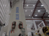 Jeff Bezos's Blue Origin wants to fly first passengers to space by April