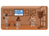 Google celebrates Dr. James Naismith, inventor of basketball, with doodle