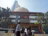 Sensex gains 45 points, Nifty above 14,600; Bharti Airtel rises 5%