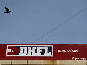 DHFL 1