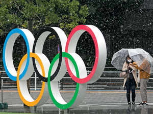 olympics