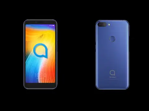 Alcatel 1S