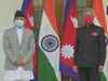 External Affairs Minister S Jaishankar holds talks with Nepalese counterpart Gyawali
