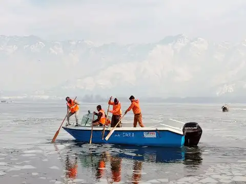 SDRF ensuring safety