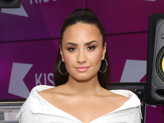 ​The upcoming project follows 'Demi Lovato: Simply Complicated', the singer's 2017 doc which was released on YouTube. ​