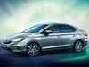 Honda City tops mid-sized sedan segment in 2020 with sale of 21,826 units