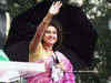 TMC MP Satabdi Roy has resigned from TDC fueling speculation that she may join BJP