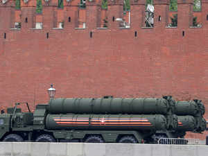 s-400 reuters