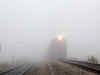 Flights, trains delayed as dense fog engulfs Delhi