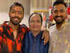 Krunal & Hardik Pandya's father passes away due to cardiac arrest; KL Rahul, Irfan Pathan remember 'mentor' uncle