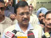 I have interacted with those vaccinated, experts say vaccines safe: Arvind Kejriwal