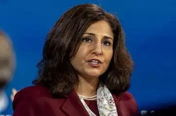 Biden ropes in 20 Indian-Americans in administration, 17 at key White House positions