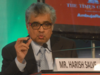 Courts must be open to public scrutiny, criticism, says Supreme Court lawyer Harish Salve