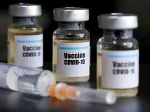 Vaccine 1 Reuters