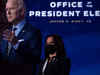 U.S. Vice President-elect Kamala Harris to resign her Senate seat Monday