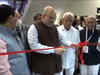 Karnataka: Amit Shah inaugurates advanced simulation centre at Belagavi Hospital