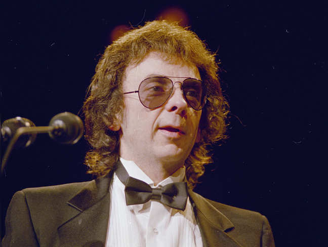 By the mid-1970s, Spector had largely retreated from the music business.