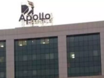 Apollo hospital