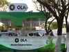 Ola Electric switches on $300 million fund raise plans