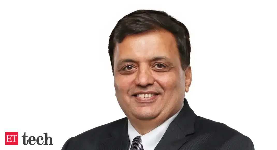 tata consultancy services: TCS building a future-ready 'talent cloud' - Vimarsana News