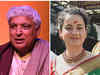 Court allows Mumbai Police time till Feb 1 to file a report on Javed Akhtar's defamation case against Kangana Ranaut