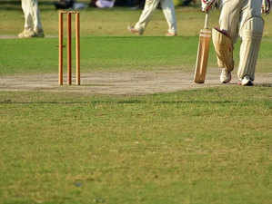 Cricket---Agencies