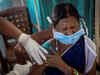 COVID-19 vaccination drive gets underway in Delhi on day two
