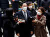 Samsung's Jay Y. Lee receives 30-month prison term in bribery trial