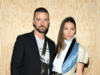 Justin Timberlake, Jessica Biel welcome second child, name him Phineas