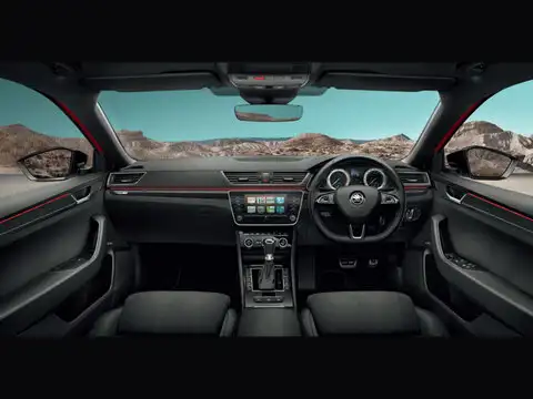 Next-gen system