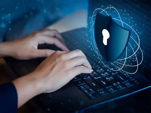 End-to-end encryption