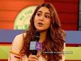 Chumbak signs actor Sara Ali Khan as its first celebrity brand ambassador