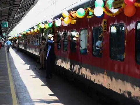 Boosting tourism