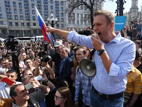 Can he unite the nation?