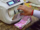 Rupee may appreciate this week on the back of dollar inflows