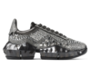 These $4,400, crystal-encrusted sneakers are the pandemic's stilettos