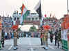 No joint parade at Attari border this year on Republic Day due to Covid-19 restrictions