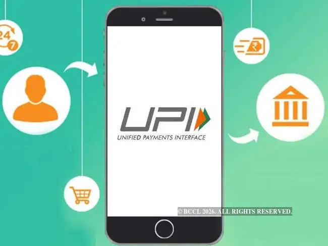 UPI
