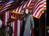 US Vice President-elect Kamala Harris formally submits her Senate resignation