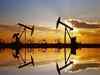 Oil falls on coronavirus fears, strong dollar