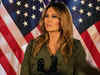 Watch: US First Lady Melania Trump bids farewell in recorded message