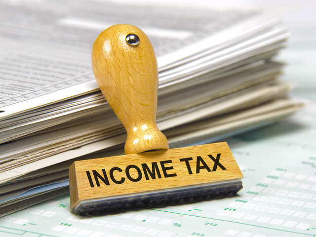 Tax relief for individuals