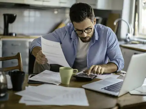 Simplify tax regime for indiviudals