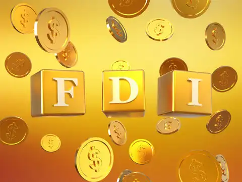 Easier tax regime for foreign investors