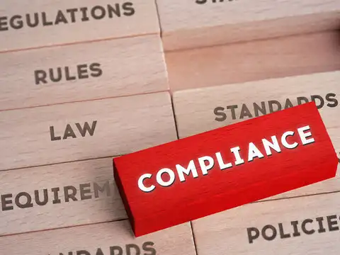 Simplify compliances