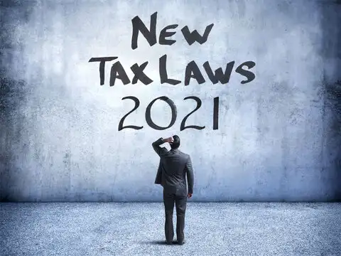 No new taxes
